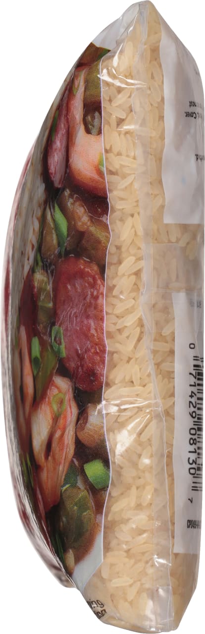 Zatarain's® Enriched Parboiled Long Grain Rice, 5 lb