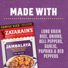 Zatarain's® Family Size Jambalaya Rice Dinner Mix, 12 oz