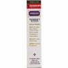 The side panel of a box of Zatarains Regular Jambalaya Rice Mix Long Grain 12 Oz features tips and tricks for adding vegetables, rotisserie chicken, or browned sausage to the meal.