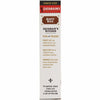 The side panel of a box of Zatarains Regular Dirty Rice Mix Long Grain 12 Oz features tips and tricks for customizing the meal such as adding vegetables or using it as a taco filling.