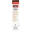 Zatarain's Red Beans &amp; Rice box with tips and tricks for making the dish.