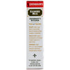 The side panel of a box of Zatarains Gumbo White Rice Mix Long Grain 7 Oz displays Zatarain's Kitchen Tips and Tricks for preparing the meal.