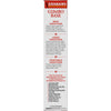 Zatarain's Gumbo Base box with instructions on how to prepare the dish.