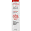 Zatarain's Red Beans and Rice Mix box with a list of other foodservice products.