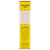 A box of Zatarain's Crab Cake Mix with instructions on how to prepare the crab bites.