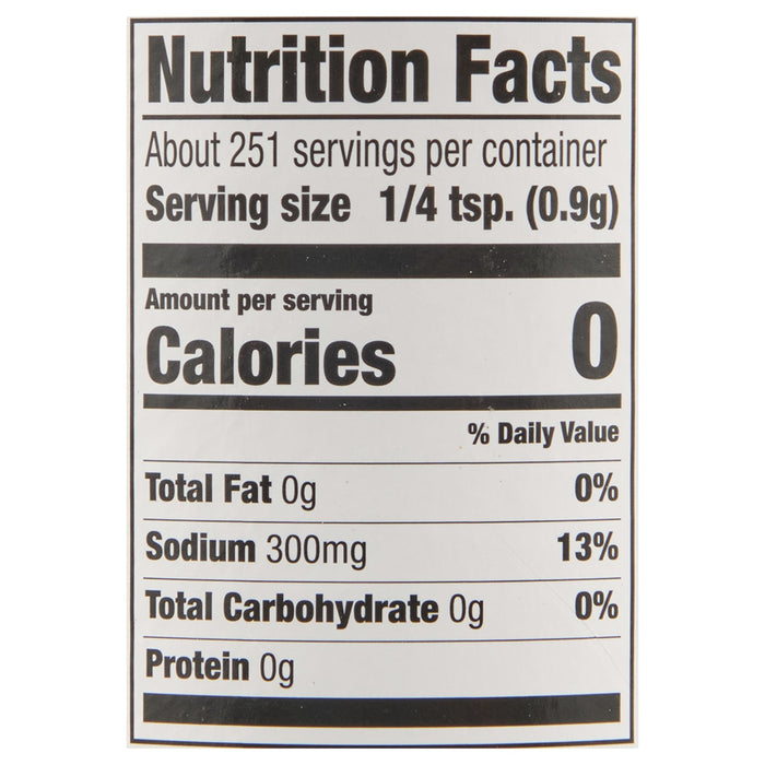 Zatarain's® Creole Seasoning, 8 oz