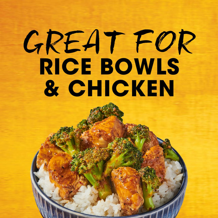 Simply Asia® Sweet Soy Drizzle Sauce, 8 fl oz