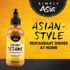 Simply Asia® Creamy Sesame Drizzle Sauce, 8 fl oz