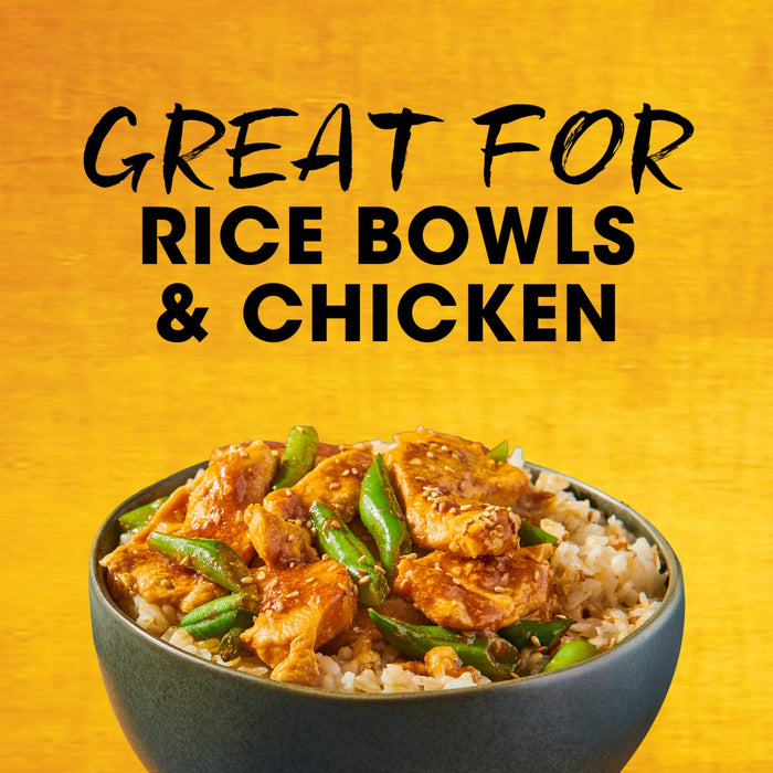 Simply Asia® Creamy Sesame Drizzle Sauce, 8 fl oz