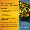 Simply Asia® Creamy Sesame Drizzle Sauce, 8 fl oz