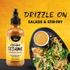 Simply Asia® Creamy Sesame Drizzle Sauce, 8 fl oz
