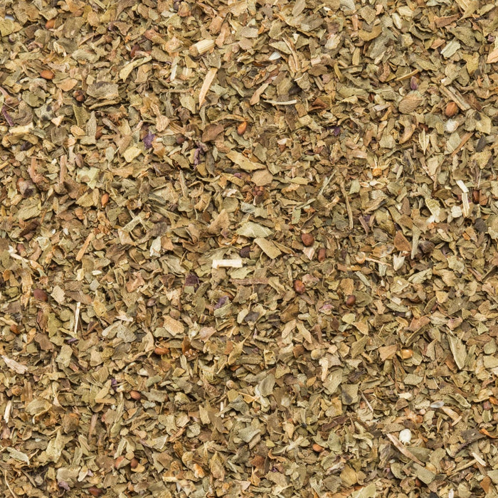 McCormick Gourmet™ Organic Basil Leaves, 0.55 oz