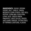 McCormick® Grill Mates® Sweet & Tangy Seasoning, 2.9 oz