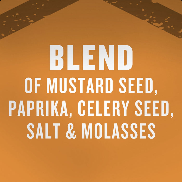 McCormick® Grill Mates® Sweet & Tangy Seasoning, 2.9 oz