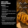 McCormick® Grill Mates® Sweet & Tangy Seasoning, 2.9 oz