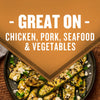 McCormick® Grill Mates® Sweet & Tangy Seasoning, 2.9 oz