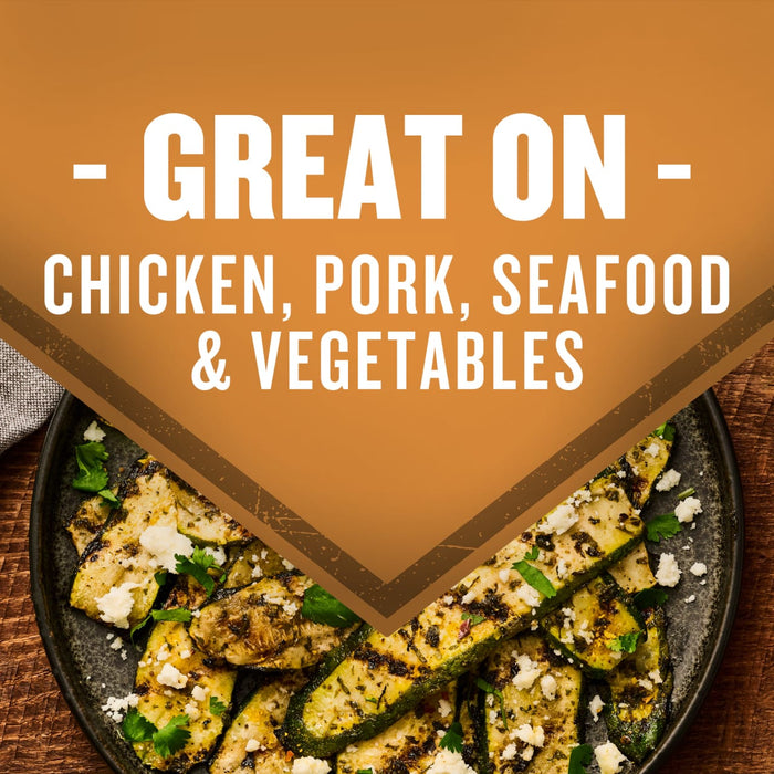 McCormick® Grill Mates® Sweet & Tangy Seasoning, 2.9 oz