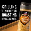 McCormick® Grill Mates® Sweet & Tangy Seasoning, 2.9 oz