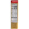 Nutrition facts label for Zatarain's rice mix, showing 230 calories per serving and 3 servings per container.