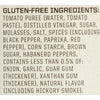 Stubb's® Spicy Barbecue Sauce, 18 oz