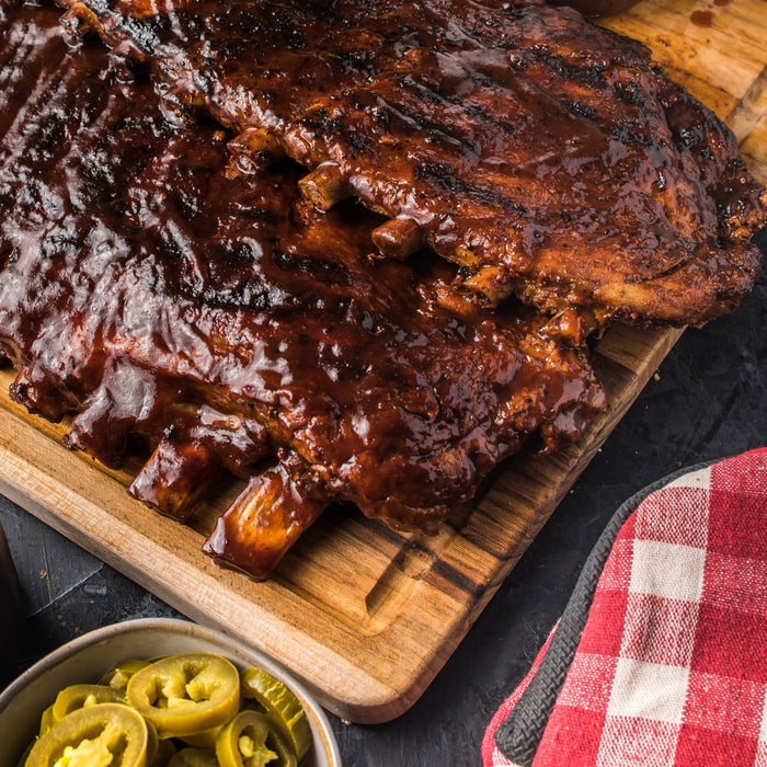 Stubb's® Original Barbecue Sauce, 18 oz