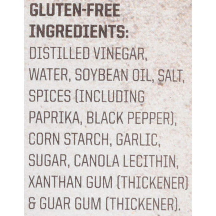 Stubb's® Moppin' Sauce Barbecue Baste, 12 oz