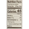 Stubb's® Hickory Bourbon Barbecue Sauce, 18 oz