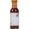 A bottle of Stubb's Citrus &amp; Onion marinade.