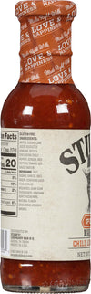 Stubb's® Chili, Lime & Ginger Pork Marinade, 12 oz