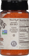 Stubb's® BBQ Rub, 4.62 oz