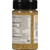A bottle of Stubb's Chicken Rub seasoning.