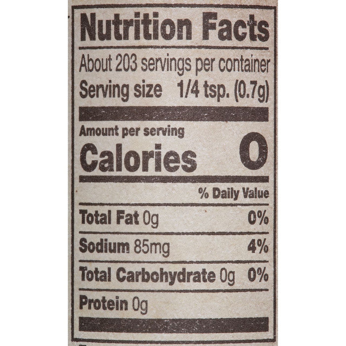 Stubb's® Chicken Rub, 5.04 oz