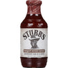 Stubb's® Smokey Brown Sugar BBQ Sauce, 18 fl oz