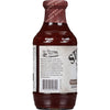 Stubb's® Smokey Brown Sugar BBQ Sauce, 18 fl oz