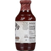 Stubb's® Smokey Brown Sugar BBQ Sauce, 18 fl oz
