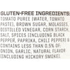 Stubb's® Smokey Brown Sugar BBQ Sauce, 18 fl oz