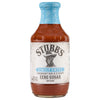 Stubb's® Simply Sweet Reduced Sugar BBQ Sauce, 18 oz