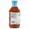 Stubb's® Simply Sweet Reduced Sugar BBQ Sauce, 18 oz