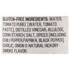 Stubb's® Simply Sweet Reduced Sugar BBQ Sauce, 18 oz