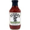 Stubb's® Jalapeño & Honey Bar-B-Q Sauce, 18 oz