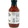 Stubb's® Jalapeño & Honey Bar-B-Q Sauce, 18 oz