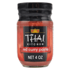 Thai Kitchen® Gluten Free Red Curry Paste, 4 oz