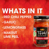 Thai Kitchen® Gluten Free Red Curry Paste, 4 oz