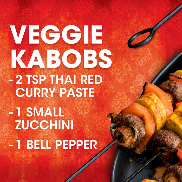 Thai Kitchen® Gluten Free Red Curry Paste, 4 oz