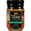 Thai Kitchen® Gluten Free Green Curry Paste, 4 oz