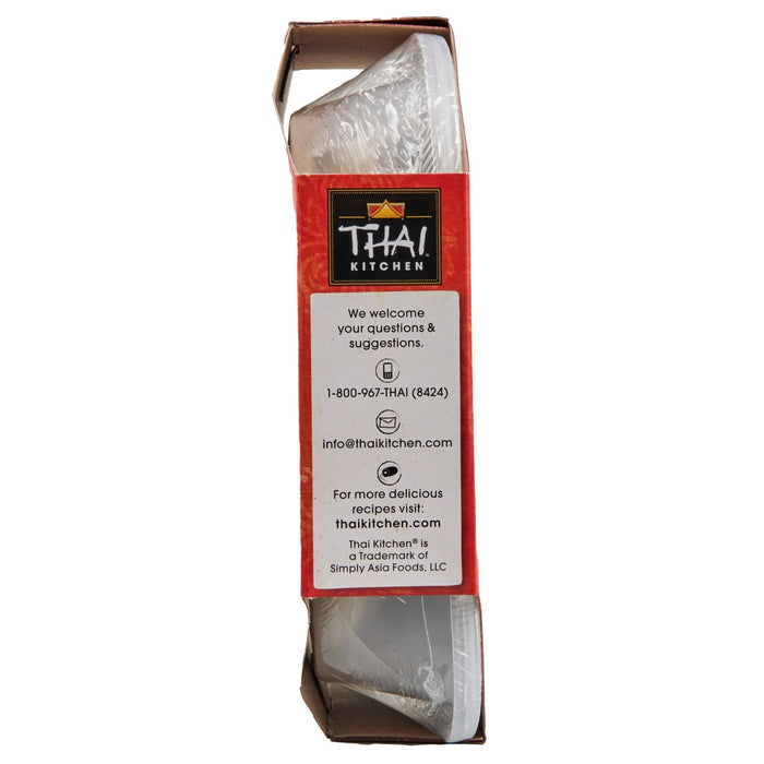 Thai Kitchen® Pad Thai Rice Noodle Cart, 9.77 oz