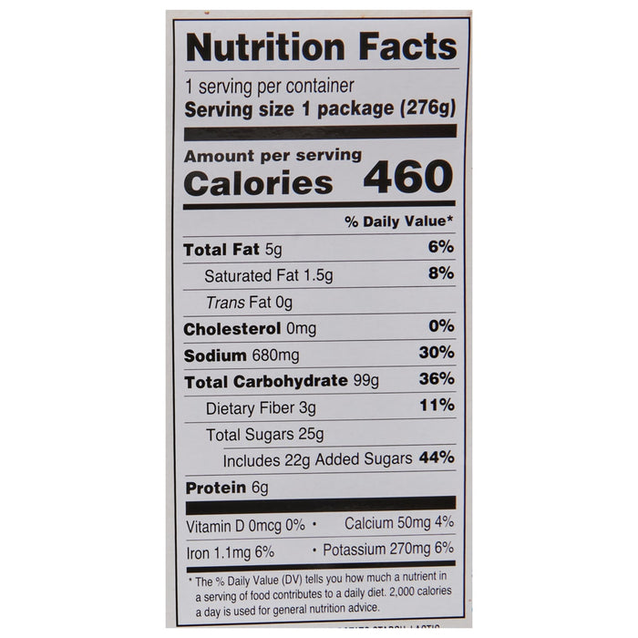 Thai Kitchen® Pad Thai Rice Noodle Cart, 9.77 oz