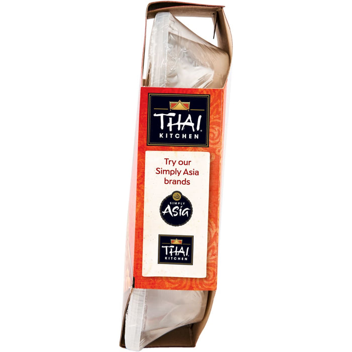 Thai Kitchen® Gluten Free Thai Peanut Rice Noodle Cart, 9.77 oz