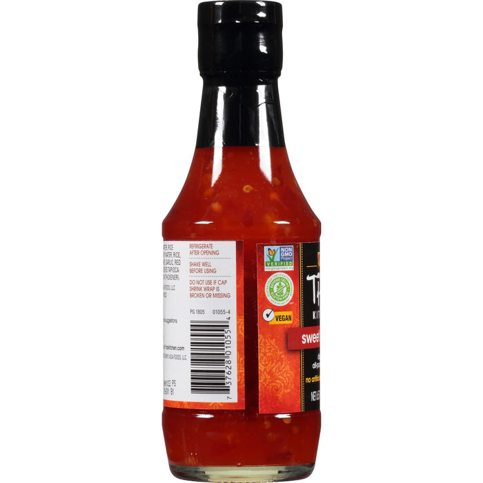 Thai Kitchen® Gluten Free Sweet Red Chili Dipping Sauce, 6.57 fl oz