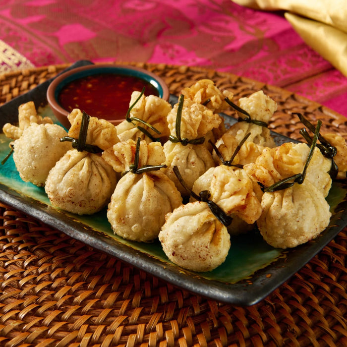 Thai Kitchen® Gluten Free Sweet Red Chili Dipping Sauce, 6.57 fl oz